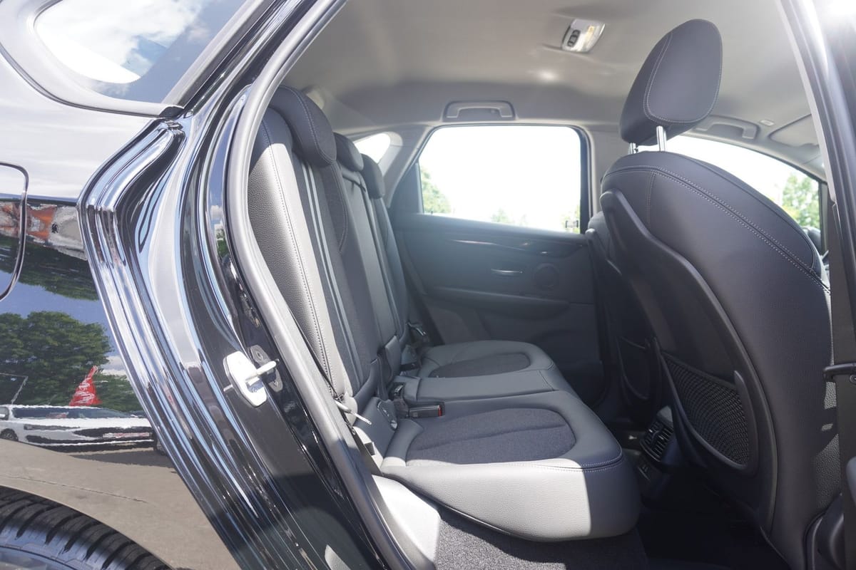 BMW 225 xe Sport Line xDrive LED Navi Sitzheizung foto 15