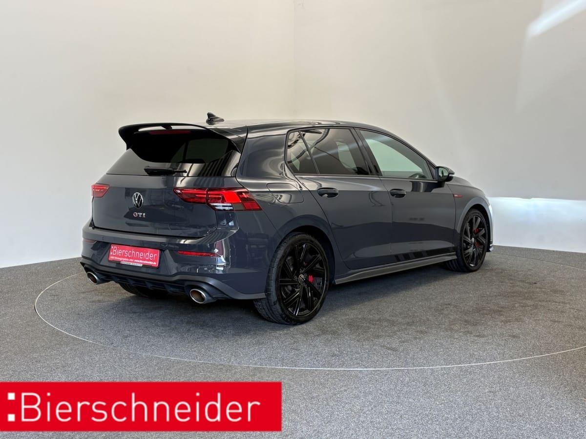 Volkswagen Golf GTI 8 2.0 TSI DSG Clubsport DIGITAL COCKPIT foto 5