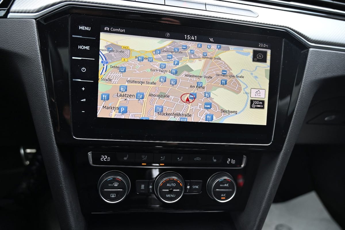 Volkswagen Arteon 2.0 TSI 4Motion R-Line Pano Navi LED CAM foto 17