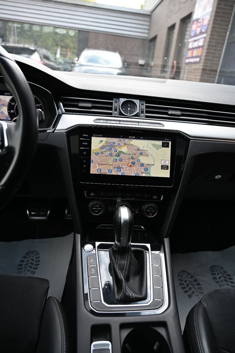 Volkswagen Arteon 2.0 TSI 4Motion R-Line Pano Navi LED CAM foto 21