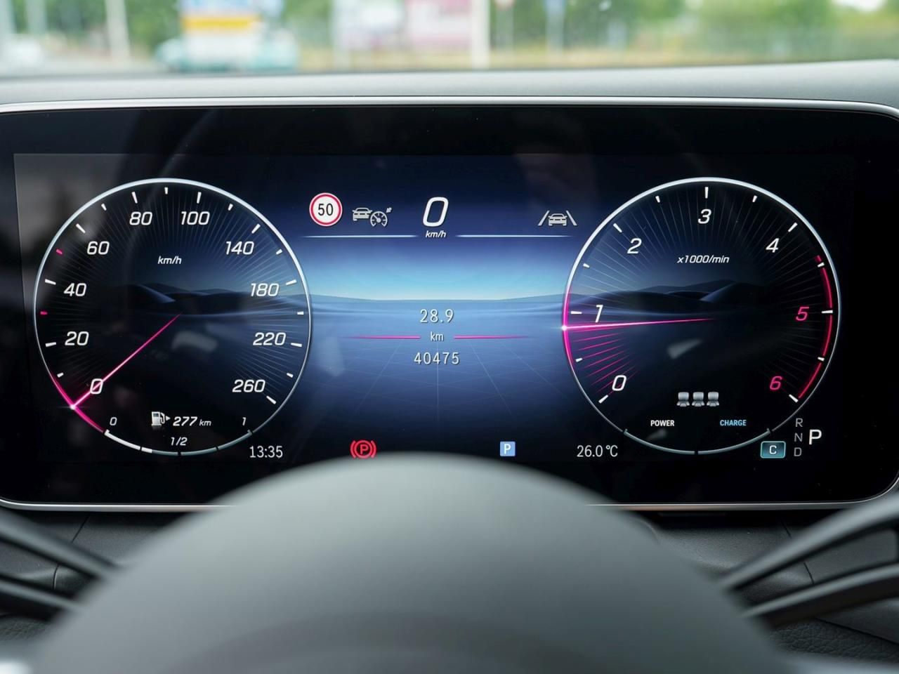 Mercedes-Benz GLC 220 d 4M Coupé AMG Panorama Distronic Standh foto 19