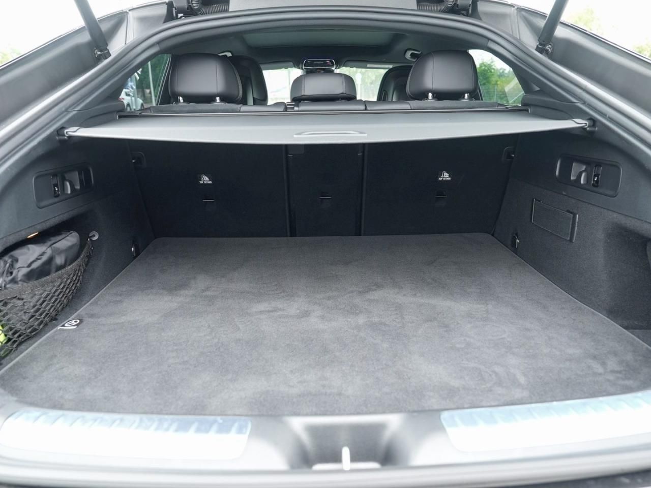 Mercedes-Benz GLC 220 d 4M Coupé AMG Panorama Distronic Standh foto 6