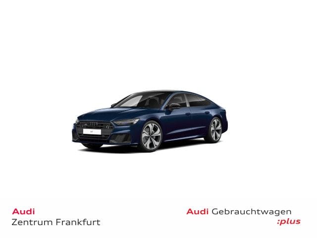Audi A7 Sportback 50 TDI quattro tiptronic S line AHK