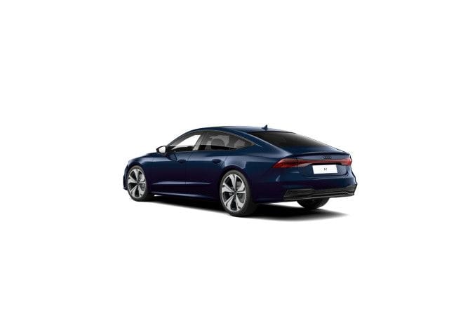 Audi A7 Sportback 50 TDI quattro tiptronic S line AHK foto 4