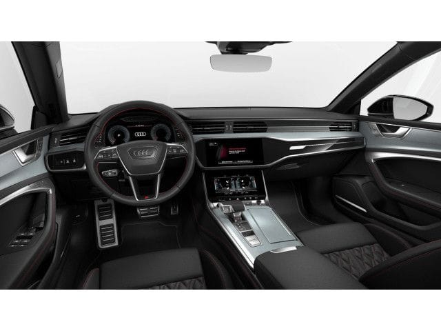 Audi A7 Sportback 50 TDI quattro tiptronic S line AHK foto 5
