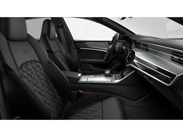 Audi A7 Sportback 50 TDI quattro tiptronic S line AHK foto 6