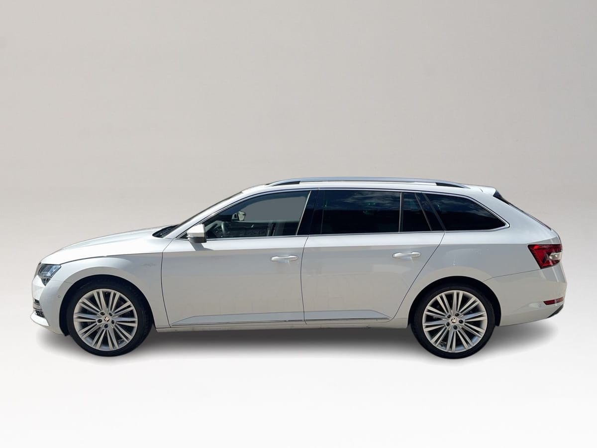 Skoda Superb Combi 2.0 TSI L&K 4x4, Business Columbus foto 3