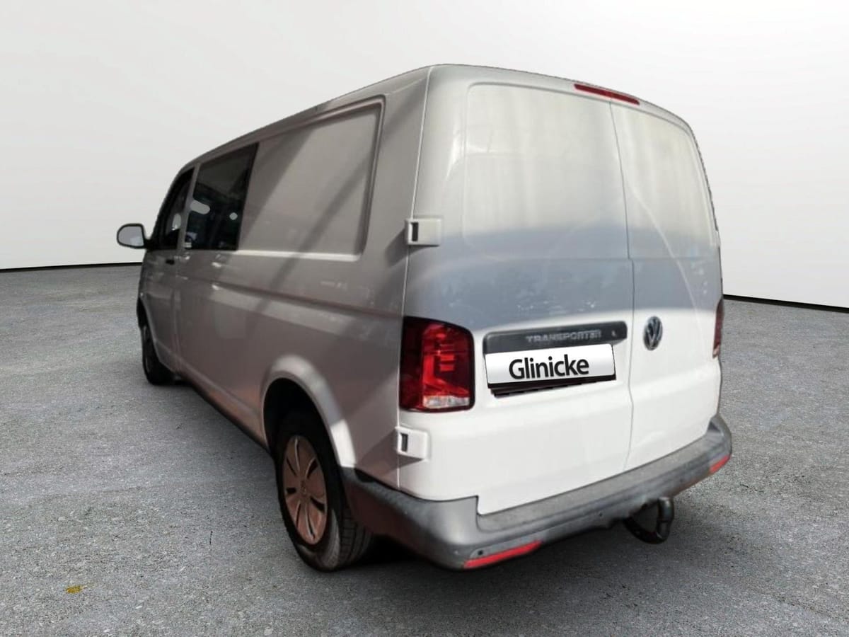 Volkswagen T6.1 Kombi FWD lang foto 2
