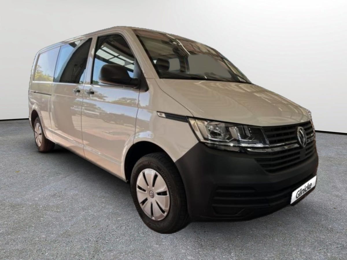 Volkswagen T6.1 Kombi FWD lang foto 4