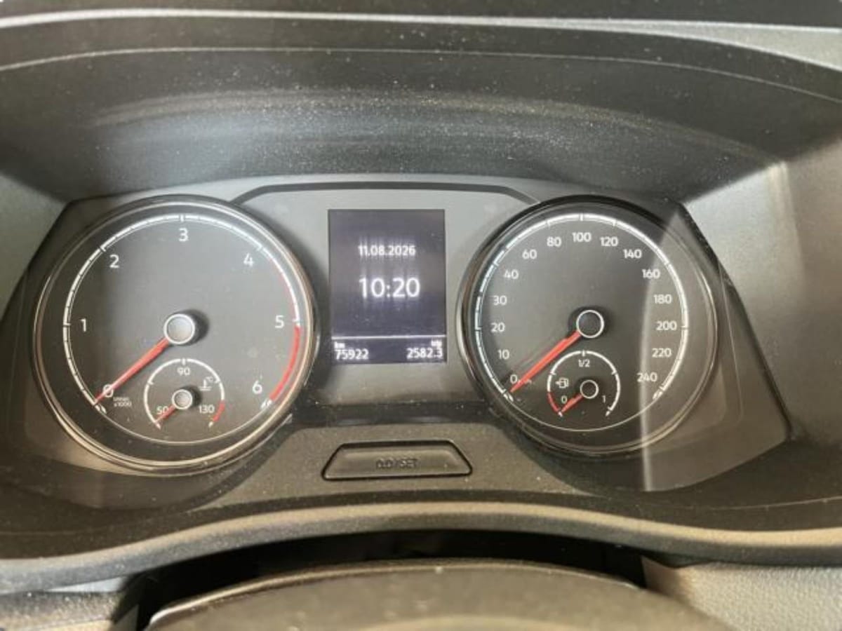 Volkswagen T6.1 Kombi FWD lang foto 5