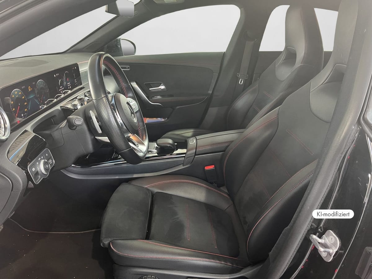 Mercedes-Benz CLA 250 BUSINESS*PANO*RFK*SHZ*NAVI uvm... foto 12