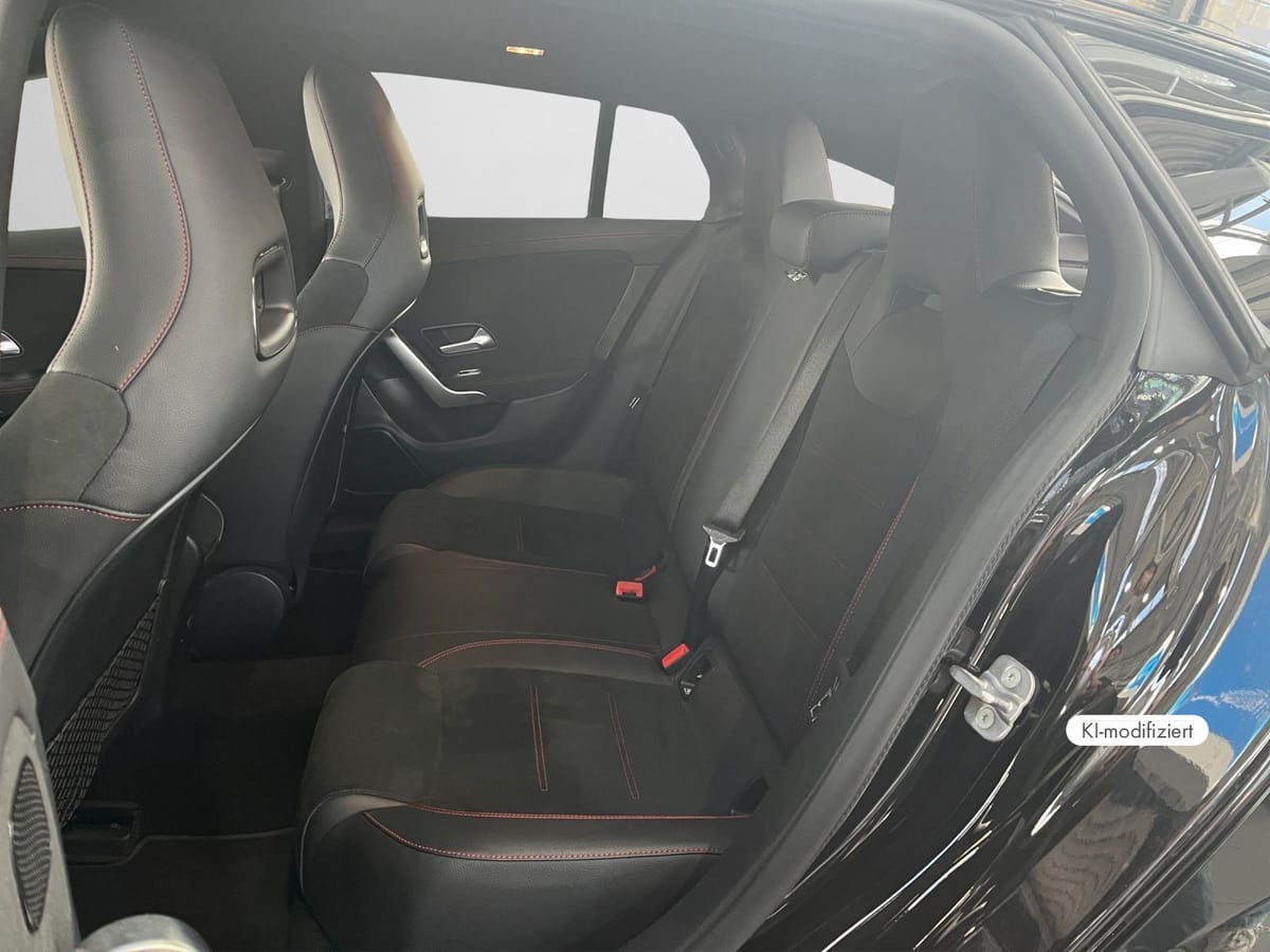 Mercedes-Benz CLA 250 BUSINESS*PANO*RFK*SHZ*NAVI uvm... foto 14