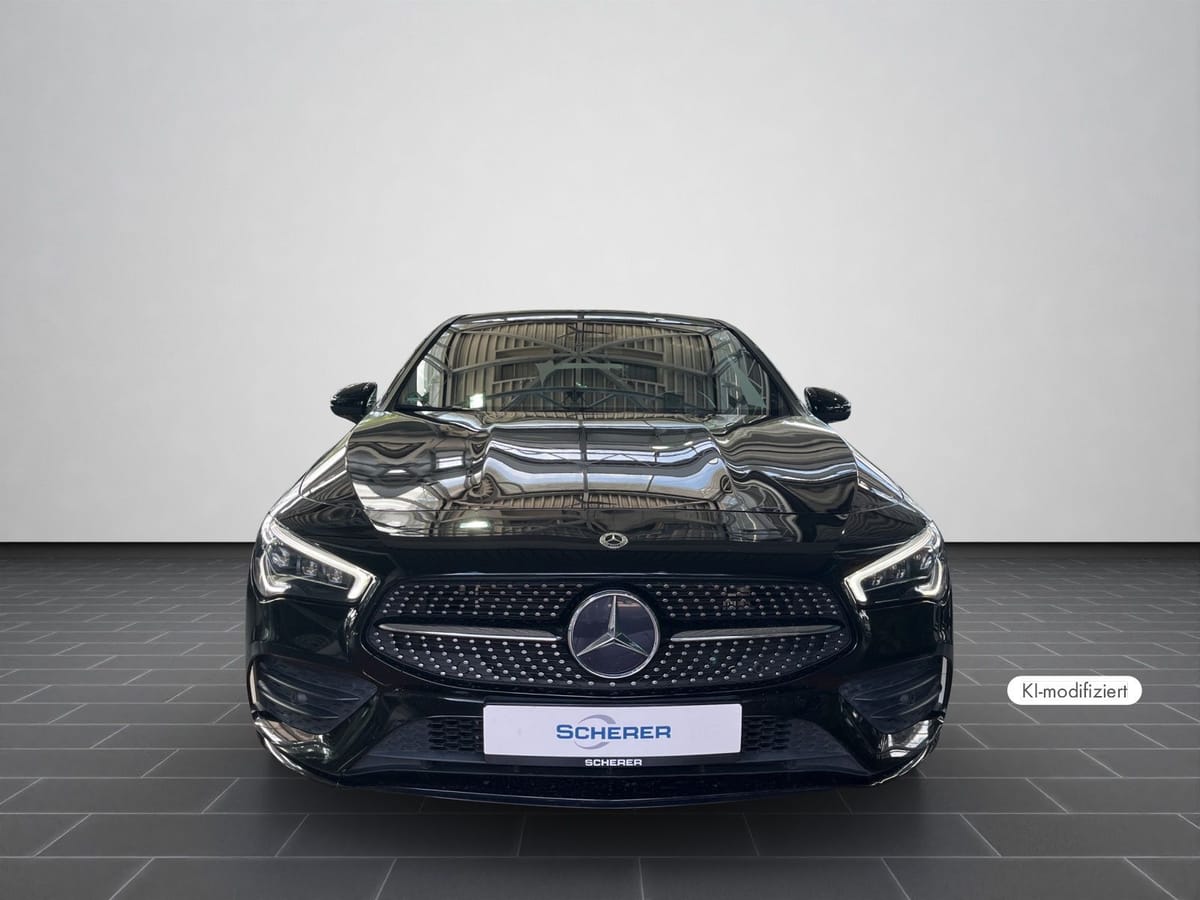 Mercedes-Benz CLA 250 BUSINESS*PANO*RFK*SHZ*NAVI uvm... foto 5