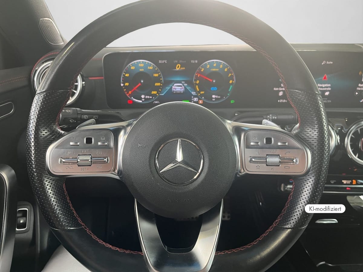 Mercedes-Benz CLA 250 BUSINESS*PANO*RFK*SHZ*NAVI uvm... foto 9