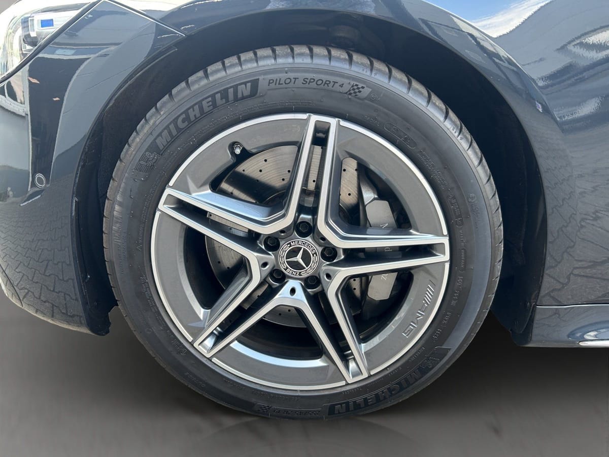 Mercedes-Benz S 450 4M AMG Distro AIRMATIC Burme3D PANO SitzKl foto 15