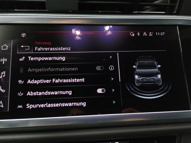 Audi Q3 Sportback 35 TFSI 2x S LINE LM20 MATRIX-LED K foto 13