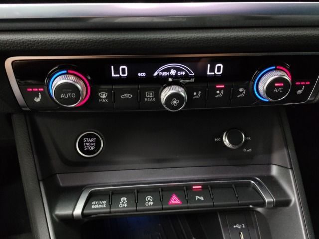 Audi Q3 Sportback 35 TFSI 2x S LINE LM20 MATRIX-LED K foto 17