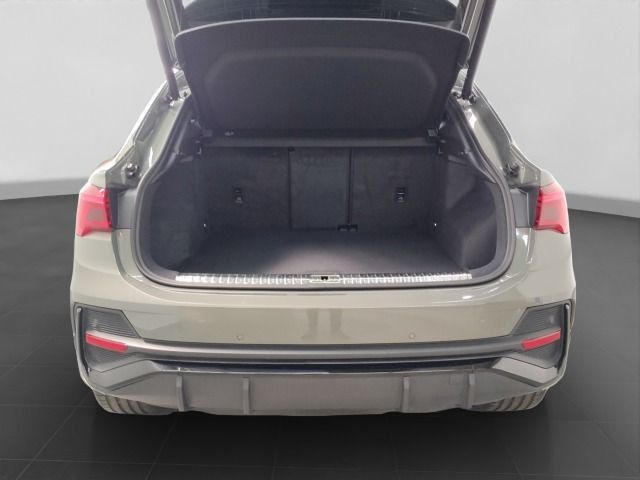 Audi Q3 Sportback 35 TFSI 2x S LINE LM20 MATRIX-LED K foto 18