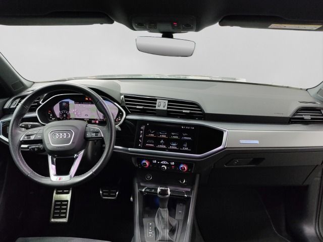 Audi Q3 Sportback 35 TFSI 2x S LINE LM20 MATRIX-LED K foto 6