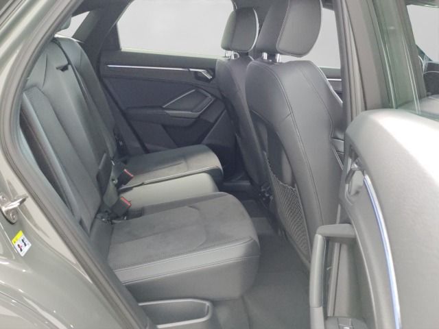 Audi Q3 Sportback 35 TFSI 2x S LINE LM20 MATRIX-LED K foto 7