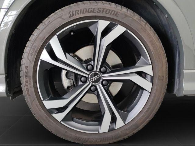 Audi Q3 Sportback 35 TFSI 2x S LINE LM20 MATRIX-LED K foto 8