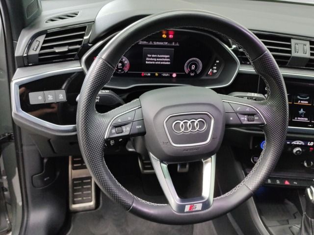 Audi Q3 Sportback 35 TFSI 2x S LINE LM20 MATRIX-LED K foto 10