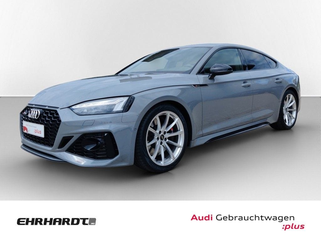 Audi RS5 Sportback quattro Tiptronic MATRIX NAVI SHZ foto 1