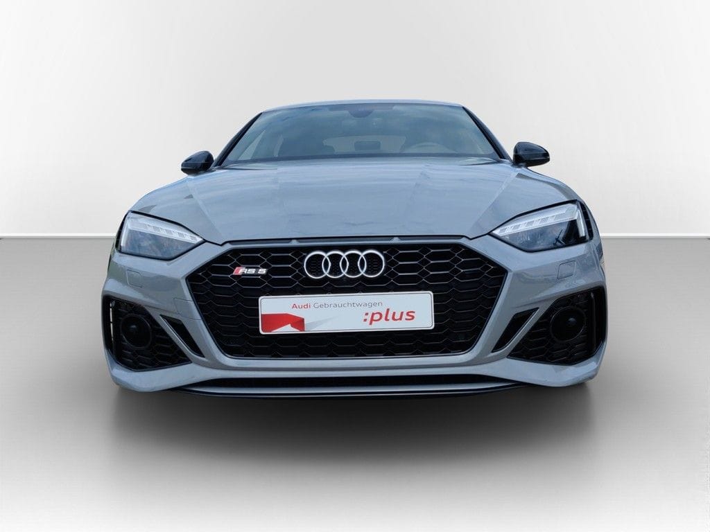 Audi RS5 Sportback quattro Tiptronic MATRIX NAVI SHZ foto 2