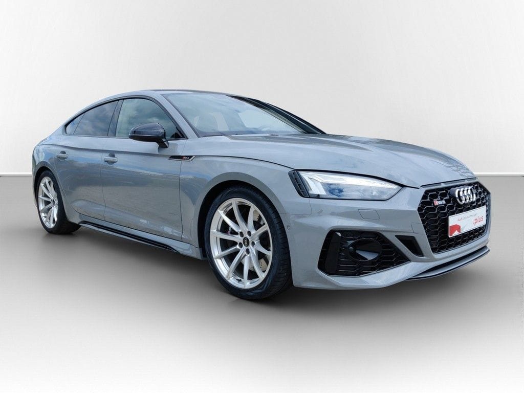Audi RS5 Sportback quattro Tiptronic MATRIX NAVI SHZ foto 3