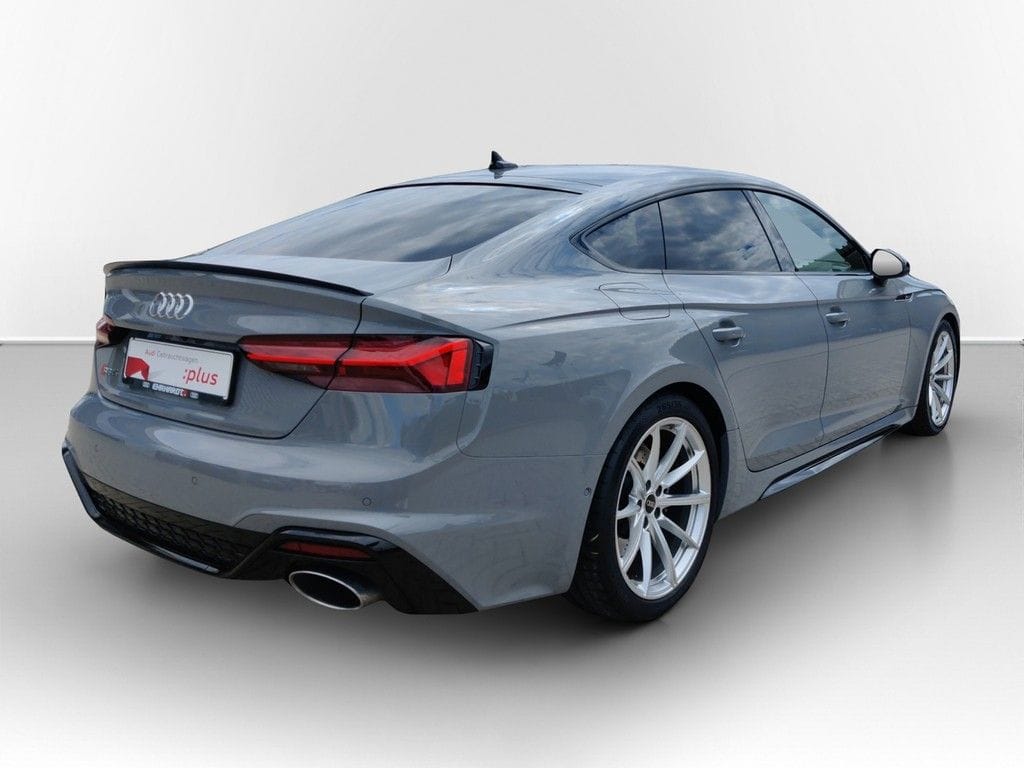 Audi RS5 Sportback quattro Tiptronic MATRIX NAVI SHZ foto 5