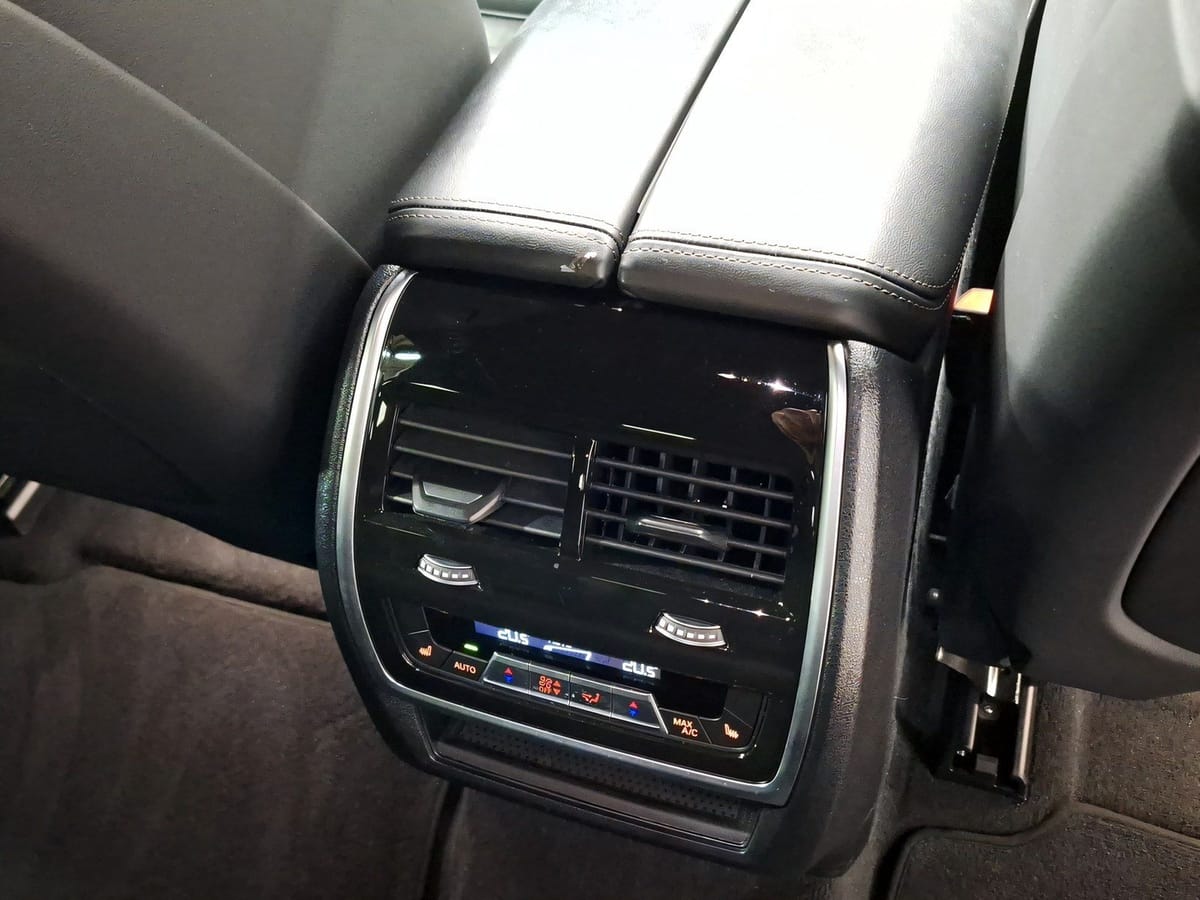 BMW X6 xDrive40d M Sport AHK Driv.Assist.Prof Laser foto 17