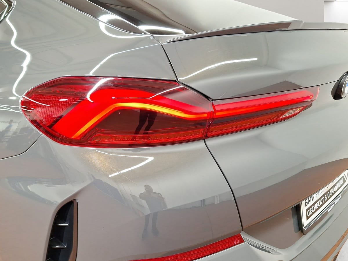 BMW X6 xDrive40d M Sport AHK Driv.Assist.Prof Laser foto 10