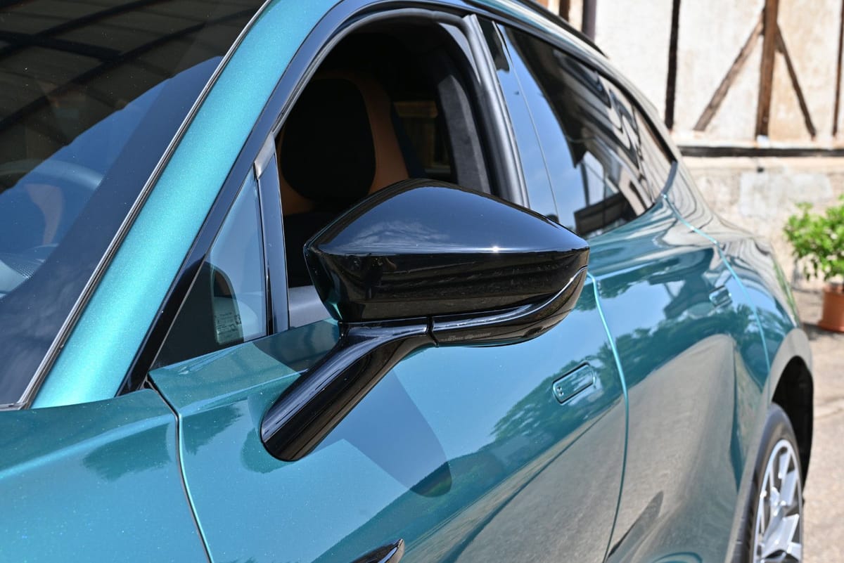 Aston Martin DBX 707/Abs.Voll!/Carbon/Folie/Echte Vollaussta! foto 7