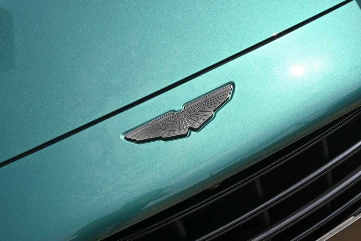 Aston Martin DBX 707/Abs.Voll!/Carbon/Folie/Echte Vollaussta! foto 8