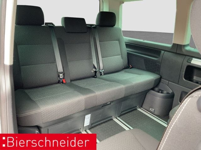 Volkswagen T6 Multivan 2.0 TDI Trendline NAVI LED GRA STAND foto 13