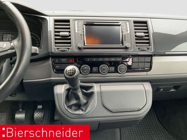 Volkswagen T6 Multivan 2.0 TDI Trendline NAVI LED GRA STAND foto 15