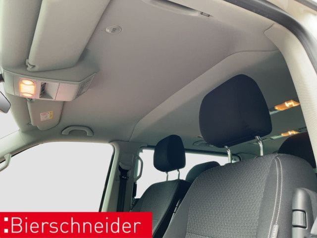 Volkswagen T6 Multivan 2.0 TDI Trendline NAVI LED GRA STAND foto 17