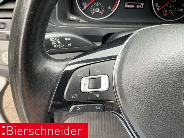 Volkswagen T6 Multivan 2.0 TDI Trendline NAVI LED GRA STAND foto 18