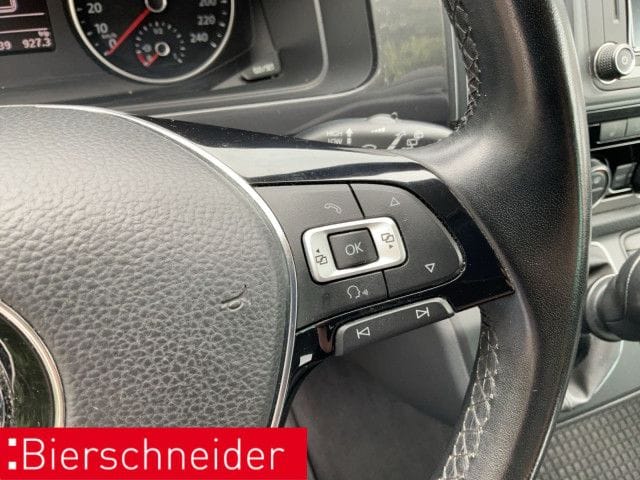 Volkswagen T6 Multivan 2.0 TDI Trendline NAVI LED GRA STAND foto 19