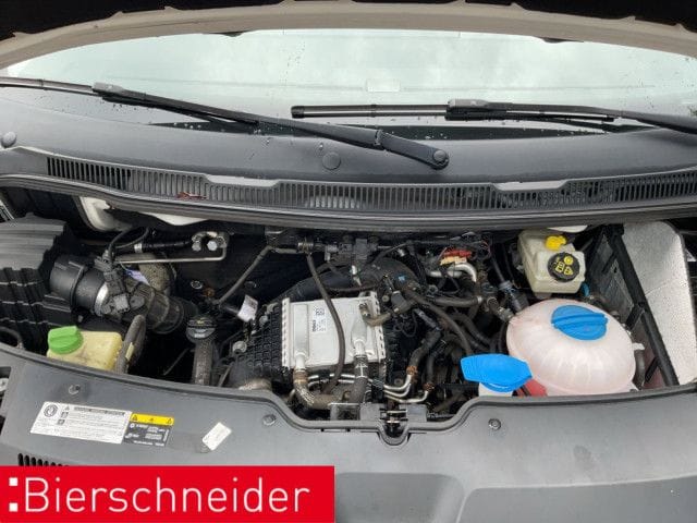 Volkswagen T6 Multivan 2.0 TDI Trendline NAVI LED GRA STAND foto 21