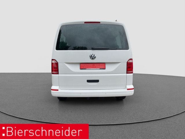 Volkswagen T6 Multivan 2.0 TDI Trendline NAVI LED GRA STAND foto 5