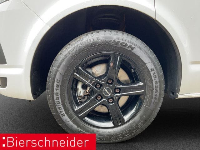Volkswagen T6 Multivan 2.0 TDI Trendline NAVI LED GRA STAND foto 8