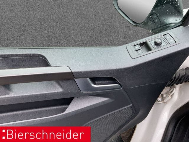 Volkswagen T6 Multivan 2.0 TDI Trendline NAVI LED GRA STAND foto 9