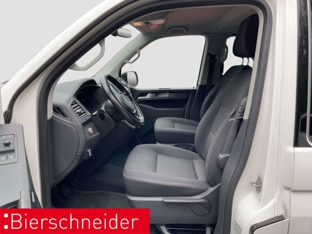 Volkswagen T6 Multivan 2.0 TDI Trendline NAVI LED GRA STAND foto 10