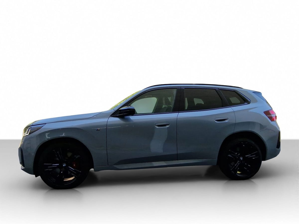 BMW X3 M50 xDrive DriveAs LED Hifi Klima Komf foto 16