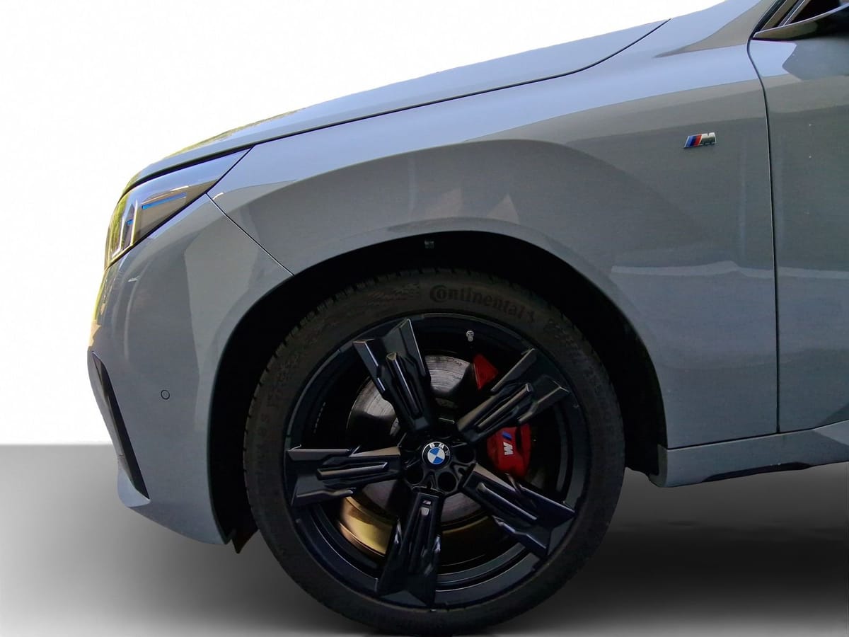 BMW X3 M50 xDrive DriveAs LED Hifi Klima Komf foto 3
