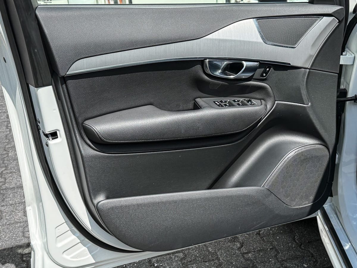 Volvo XC90 T8 Inscription Expression Recharge Plug-In foto 17