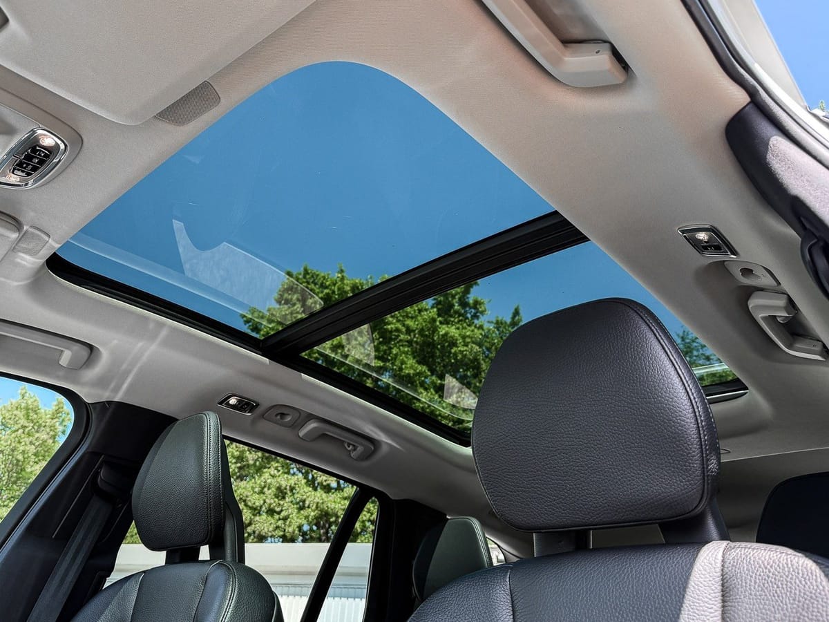 Volvo XC90 T8 Inscription Expression Recharge Plug-In foto 18