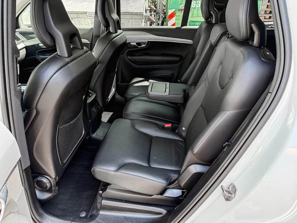 Volvo XC90 T8 Inscription Expression Recharge Plug-In foto 19