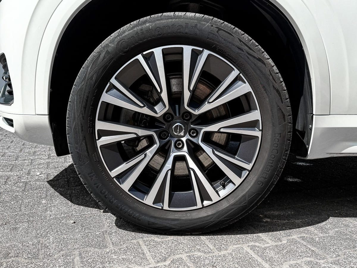 Volvo XC90 T8 Inscription Expression Recharge Plug-In foto 6